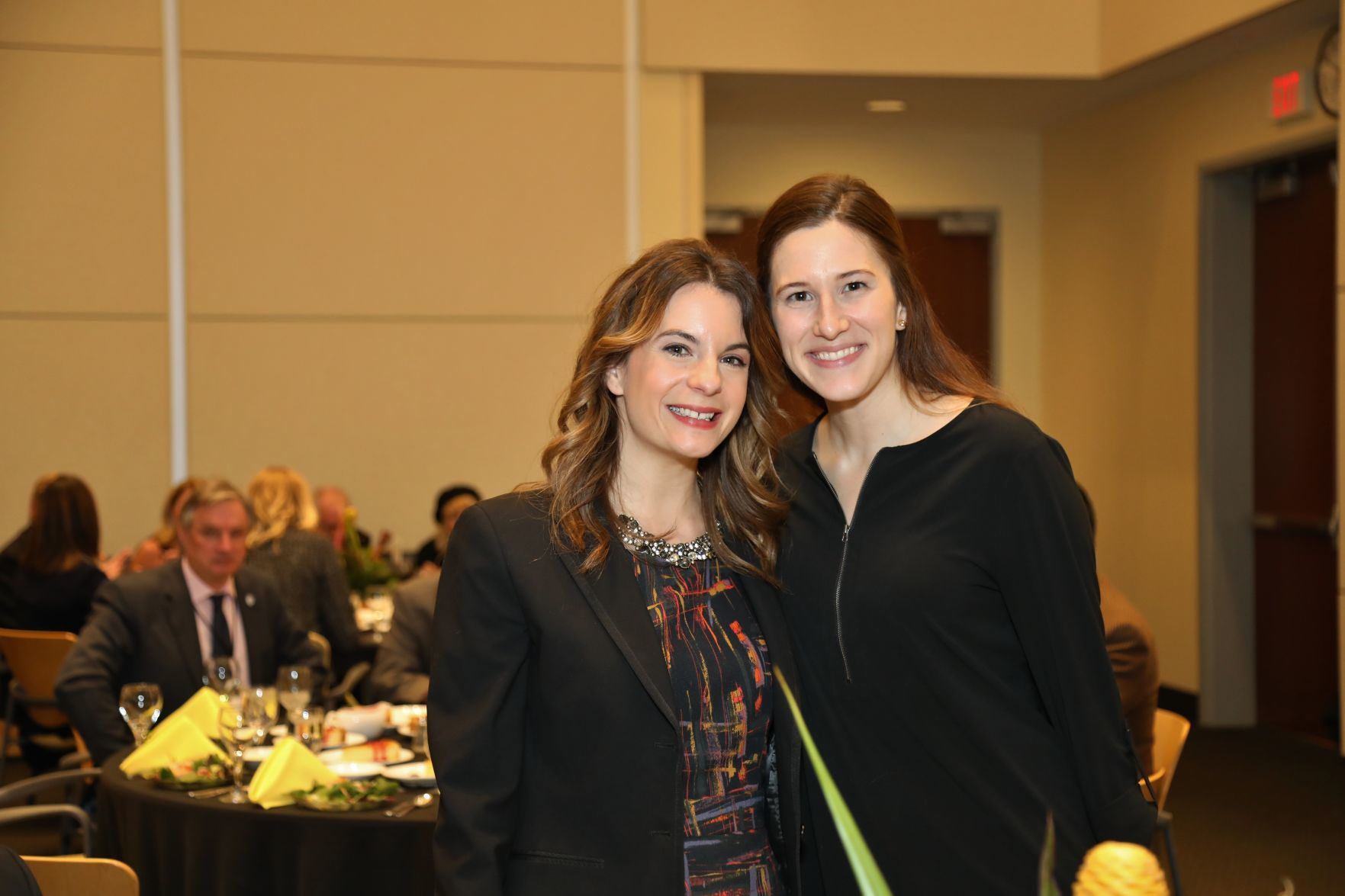 Juliette Schmidt, Emily Sieb